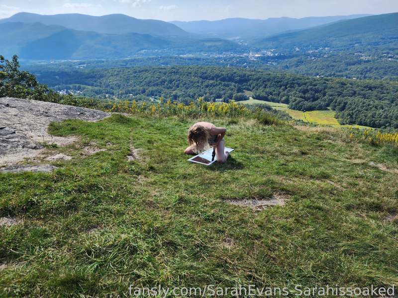 Sarahissoaked - Fansly - 25 Jan, 2024 1