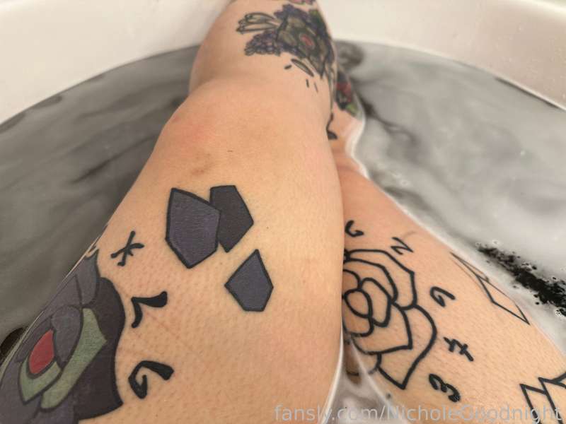 Nicholegoodnight - Fansly - 31 May, 2024 5