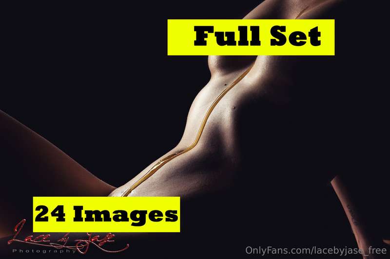 Full Set. 24 Images.  Free sets cannot contain nudity.