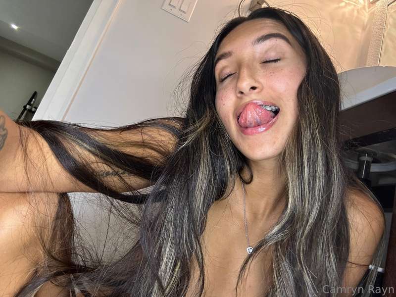 Happy gurl🥰