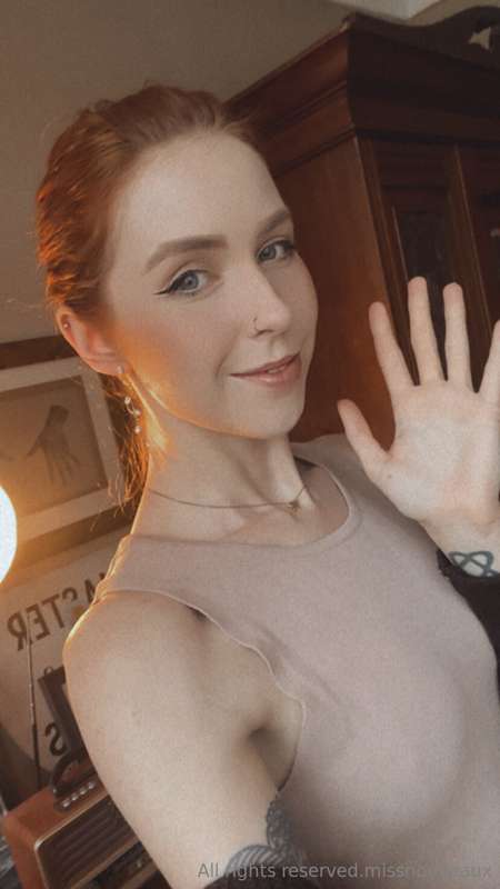 Missnouveaux - Onlyfans - 04 Jan, 2024