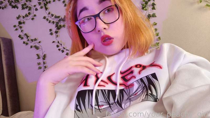 Your_Peachy_Girl - Fansly - 05 Nov, 2024 2