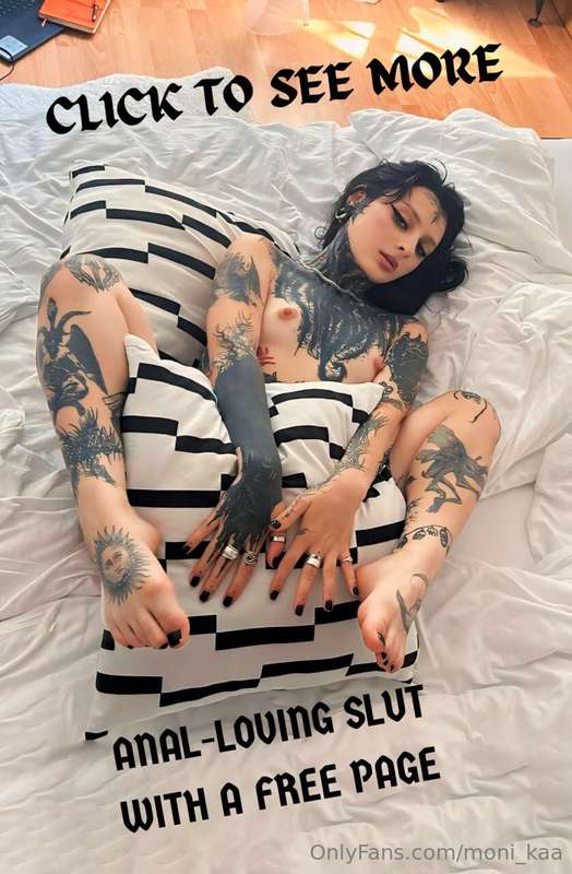 ## THIS CRAZY BITCH LOVES ANAL 🥵👇https://onlyfans.com/margot..