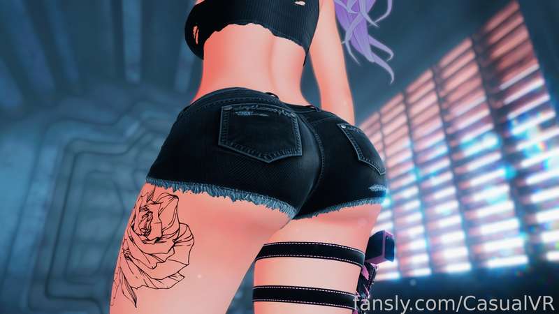 Casualvr - Fansly - 11 Jun, 2025 1