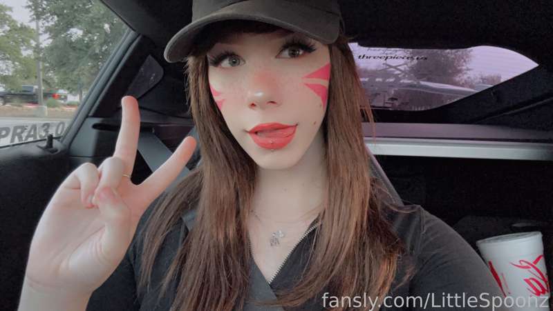 Littlespoonz - Fansly - 27 Jun, 2023