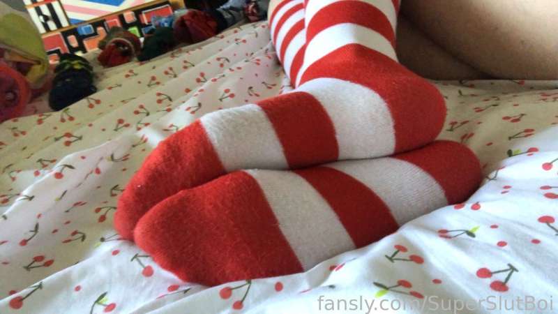 Superslutboi - Fansly - 19 Dec, 2021 21