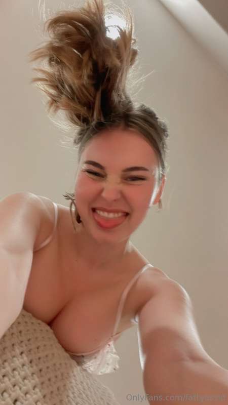 😝