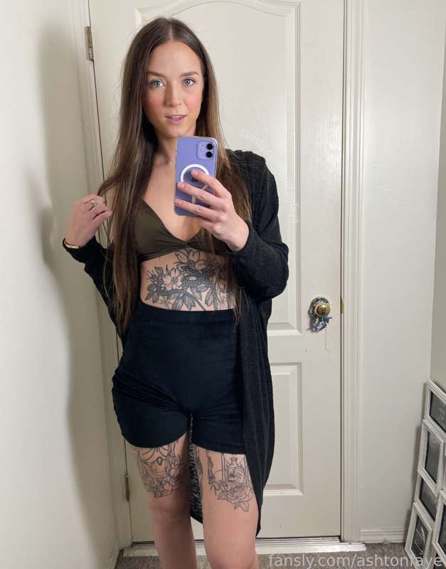 Ashtonfaye - Fansly - 27 Jul, 2022 1