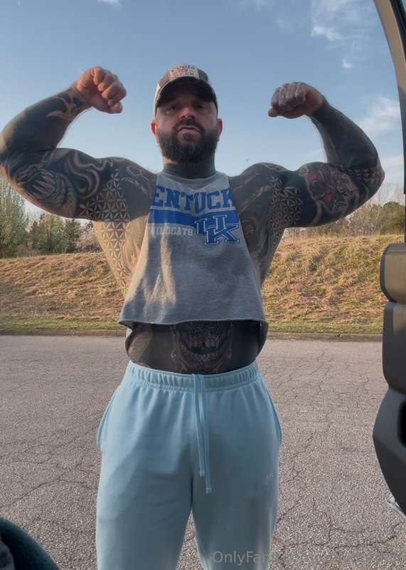 I’m 230 now I wanna add another 15lbsWhat do yall think ?