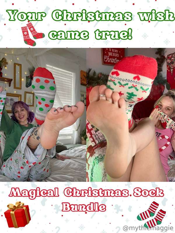 It's the MOST WONDERFUL DEAL OF THE YEAR! 🎶🎄🎁@cosmicstarligh..