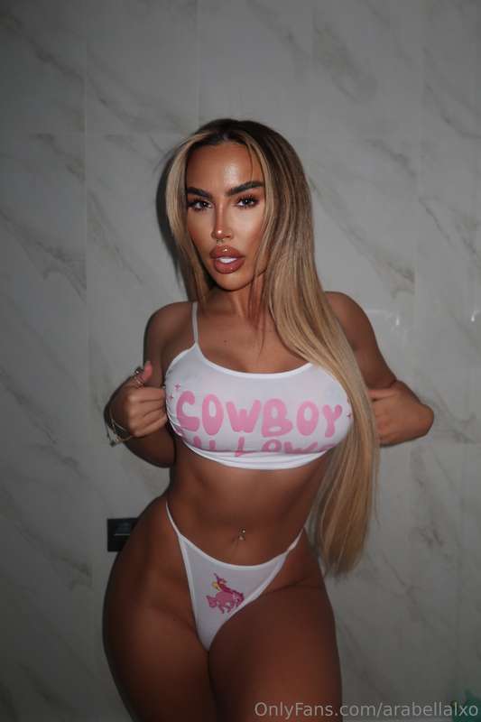 Howdy 👀🤠🍒