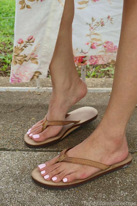 Pilifeetnas - Fansly - 27 Jan, 2025 20