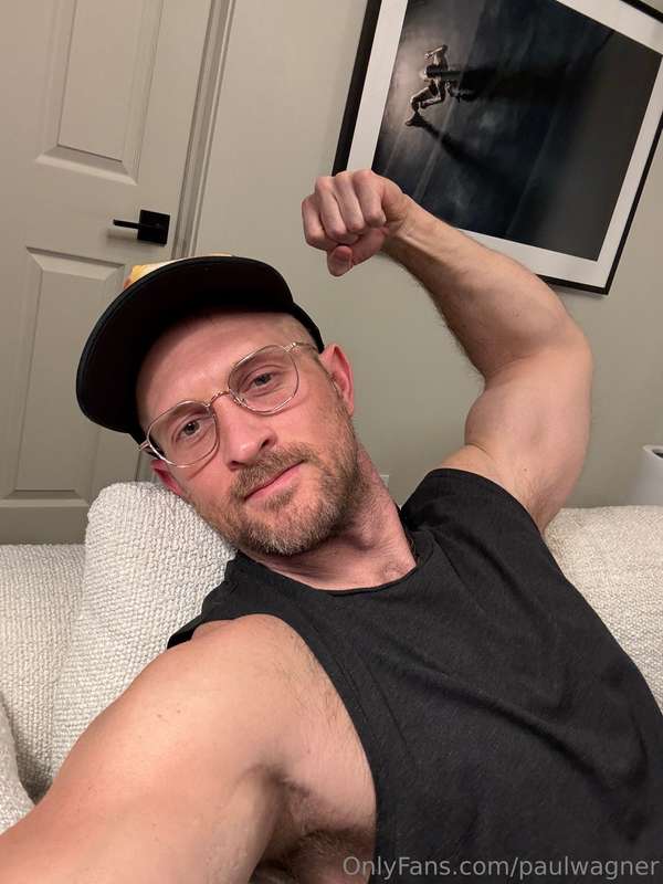 Rare glasses post for you to enjoy 😉