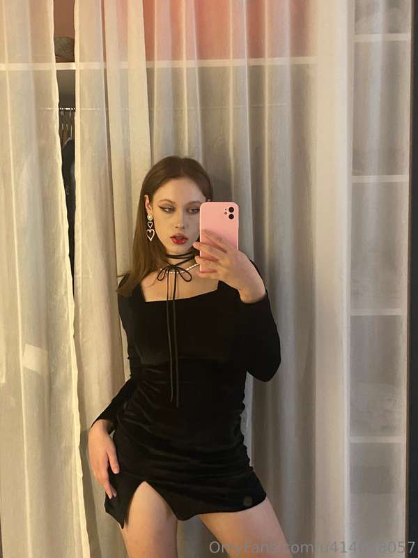 did you miss me? 🥰