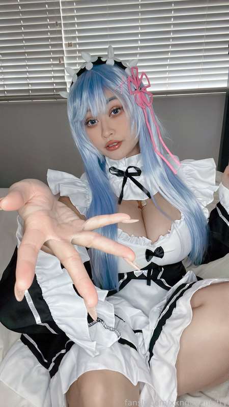 Xxnguyenkitty - Fansly - 03 Dec, 2022 2