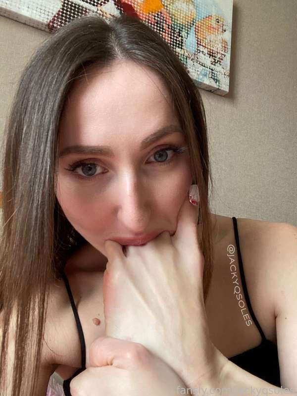 Jackyqsoles - Fansly - 23 May, 2023 2