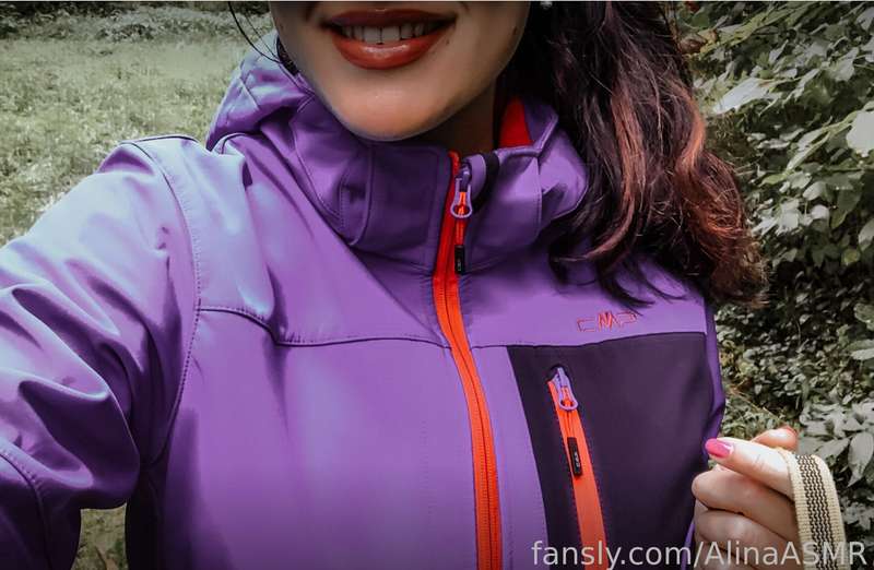 Alinaasmr - Fansly - 15 Dec, 2024 1