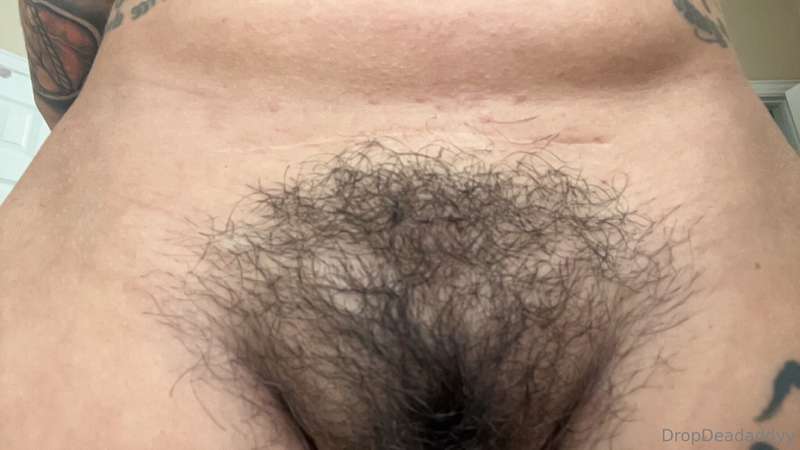 grow it more or shave it? 2