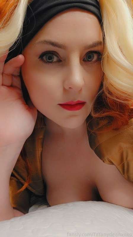 Tiffanydeanxoxo - Fansly - 13 Sep, 2024 7