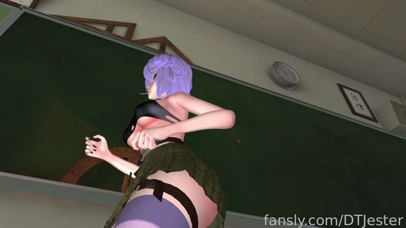 Dtjester - Fansly - 28 Sep, 2023 27