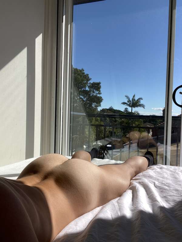 dont forget to sun ur asshole