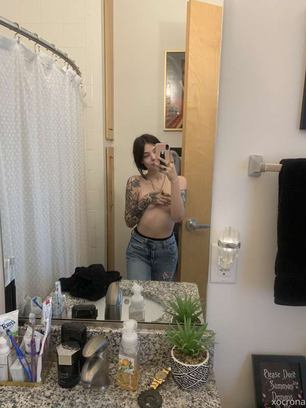 Nonsalemwitch - Onlyfans - 31 May, 2021