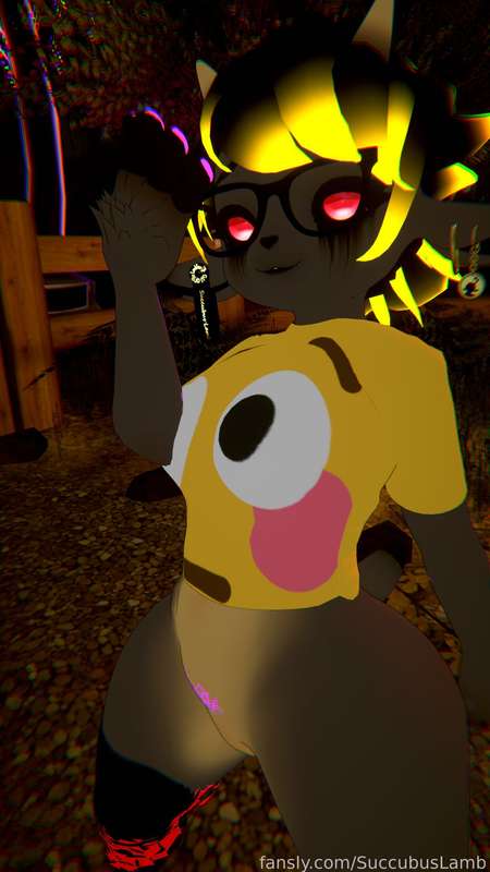Succubuslamb - Fansly - 20 Feb, 2025