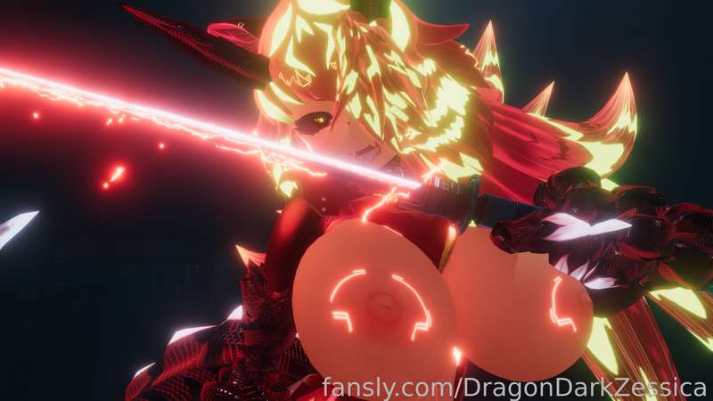 Dragondarkzessica - Fansly - 28 Nov, 2023 30