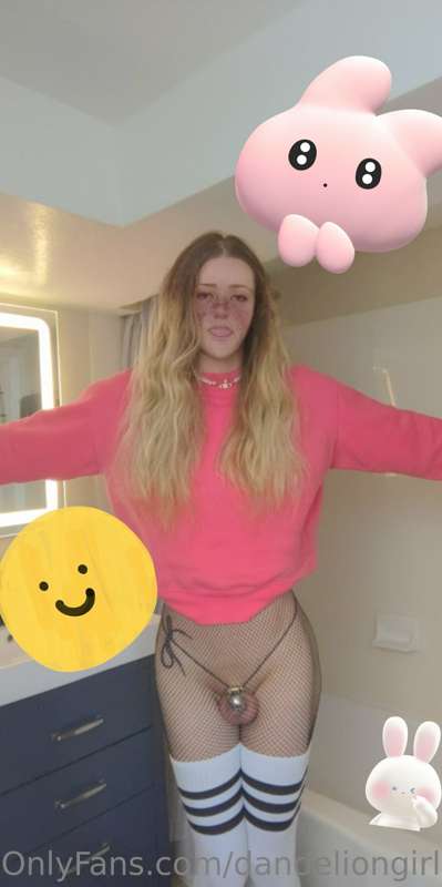 Dandeliongirlx - Onlyfans - 22 Jan, 2023