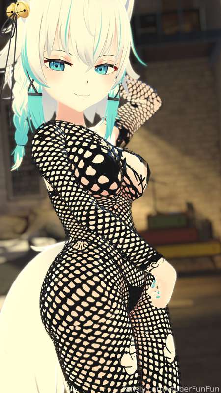 Vtuberfunfun - Fansly - 27 May, 2022 6
