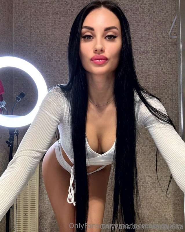 Mariaurlover - Onlyfans - 12 Sep, 2024