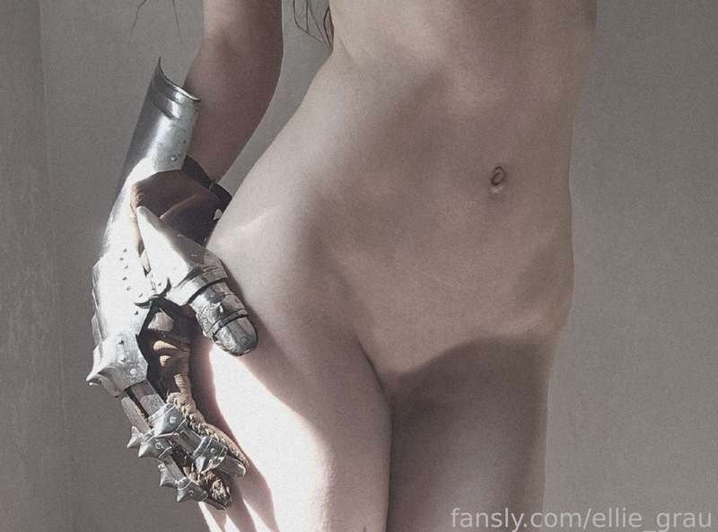 Ellie_Grau - Fansly - 26 Jun, 2024 6