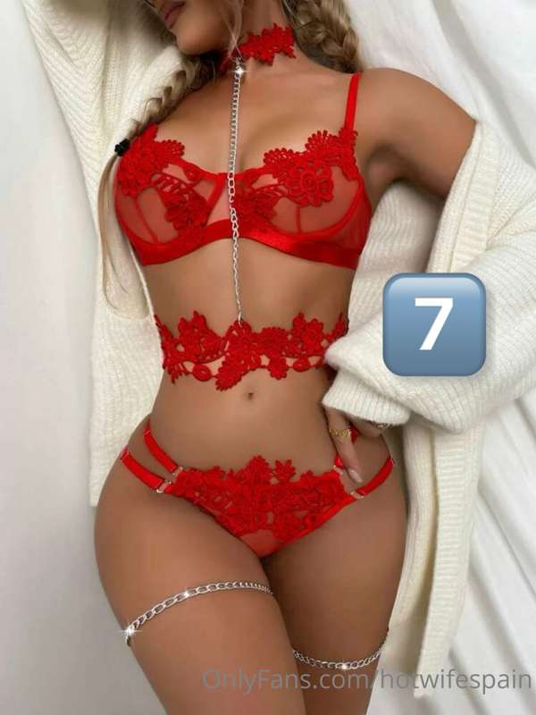 I need your help‼️  Almost all underwear is black!! 😱  I wan.. 10