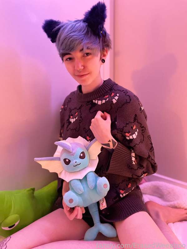 Erasedweeaboo - Fansly - 01 Sep, 2023 2