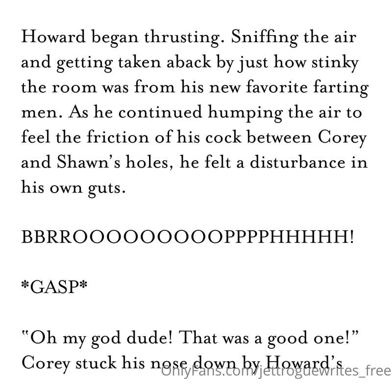 Experiment Gone Rogue: Part 2 I can't wait to write Part 3! .. 3