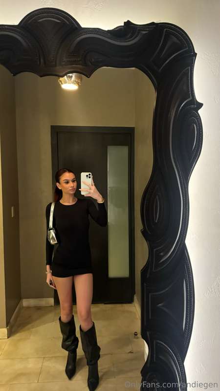 date night type fit…but no date 😪 