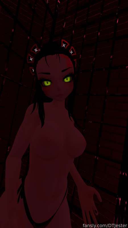 Dtjester - Fansly - 16 Apr, 2023 25