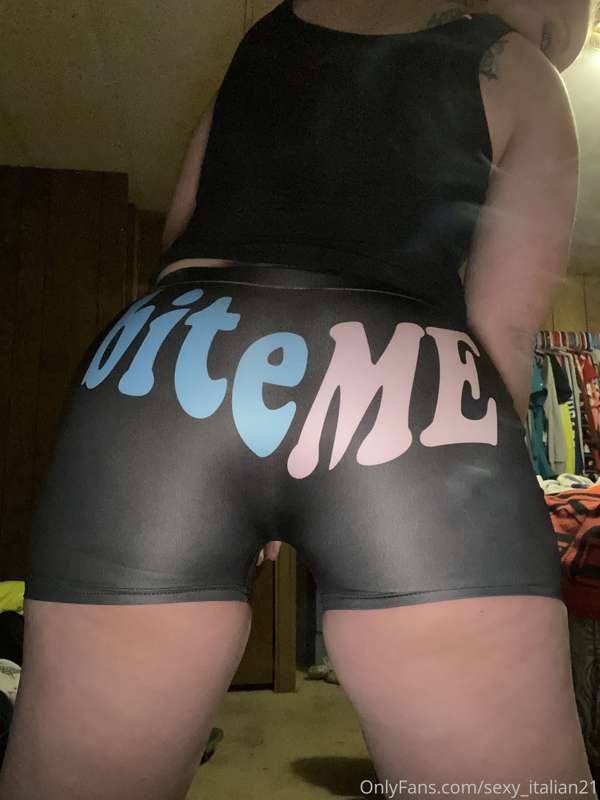 New shorts haha 😂 3