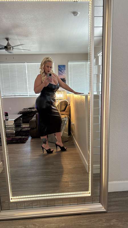 Your Mistress Delicious 🖤🔥👸🏼 6