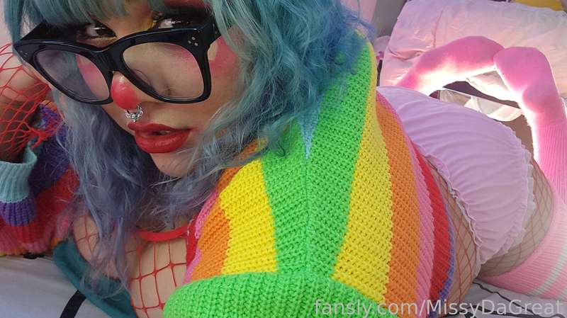 Missydagreat - Fansly - 19 Feb, 2025