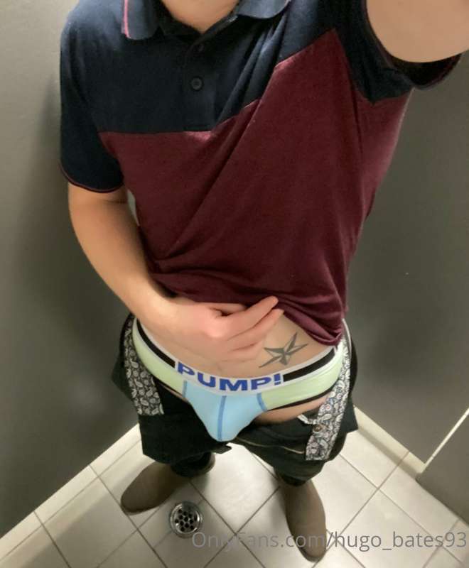 Hugo_Bates93 - Onlyfans - 18 Jun, 2022