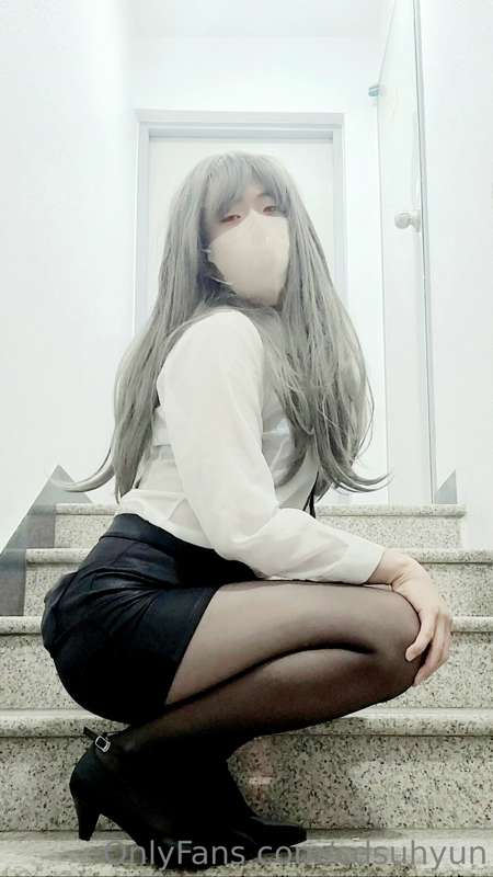 어멋 어딜봐요! 7
