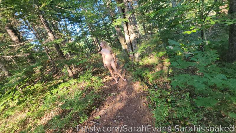 Sarahissoaked - Fansly - 26 Jan, 2024 3