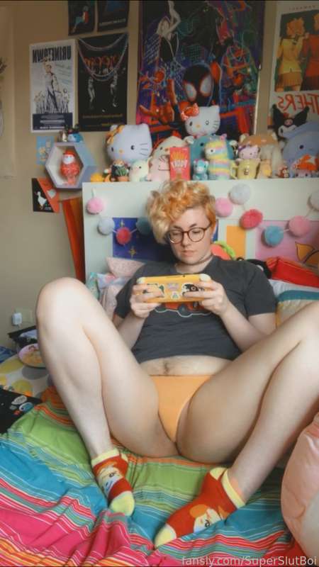 Superslutboi - Fansly - 28 Sep, 2021 25