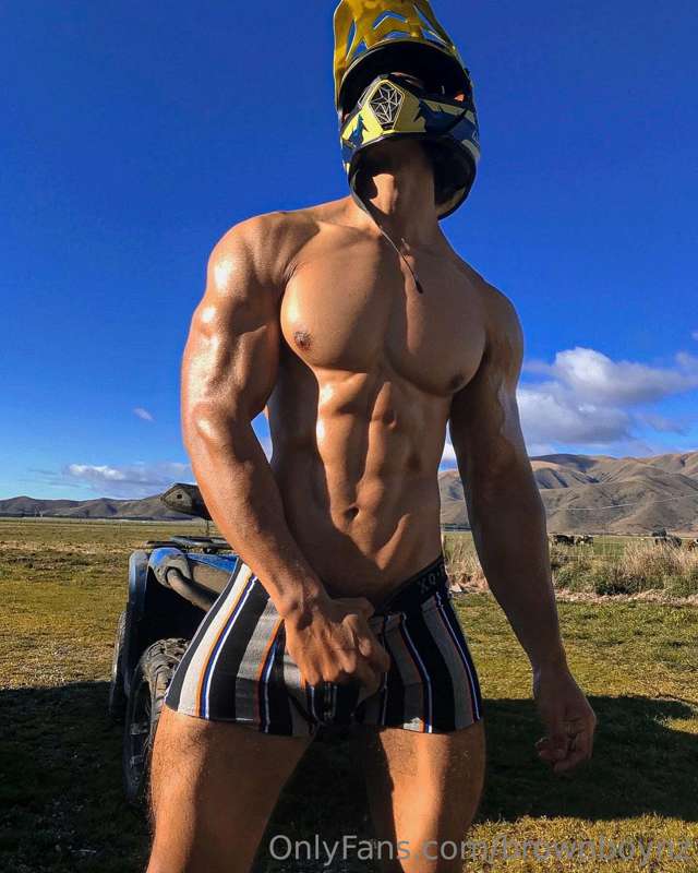 Ride 🍆🏍️ 2