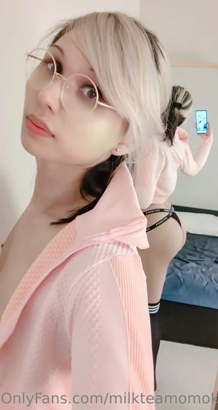 Milkteamomoko - Onlyfans - 08 Mar, 2023 8