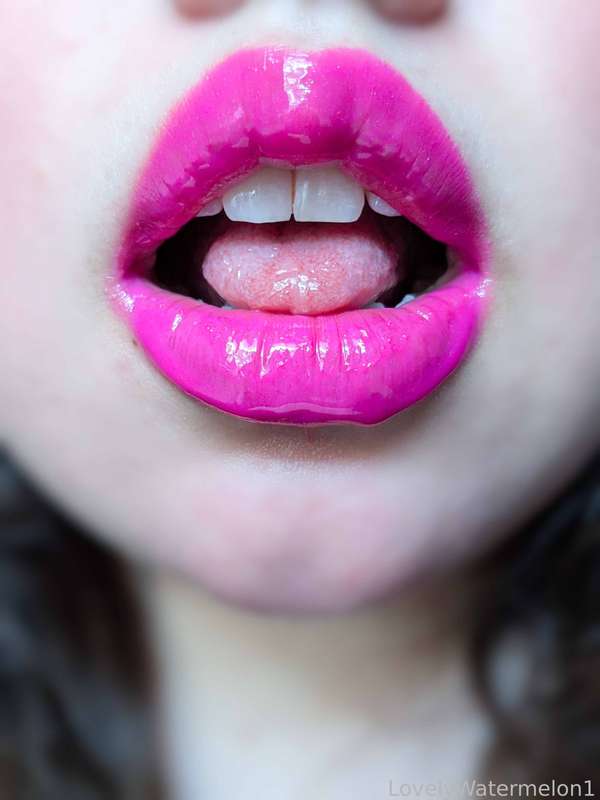 Lovelywatermelon1 - Fansly - 19 Mar, 2025 8