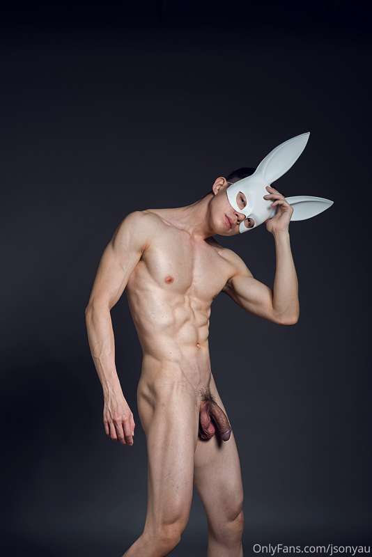 More bunny photos photographed by Eiffel Chong 4