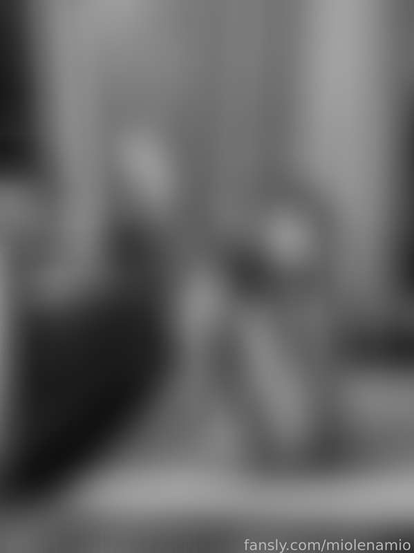 Miolenamio - Fansly - 28 Jun, 2024 1