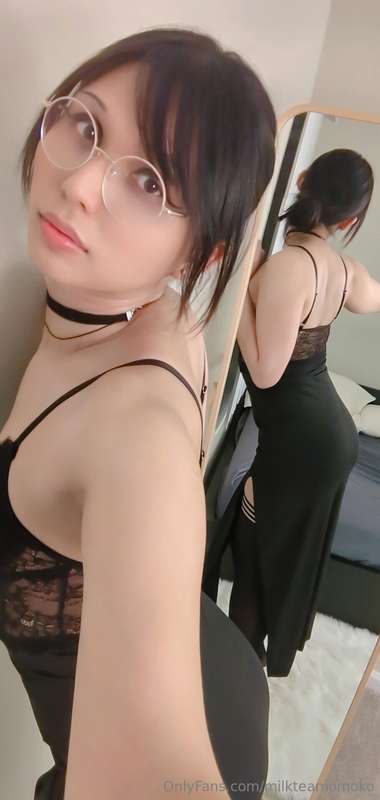 New heels new dress new wife  we're gonna get a little slutt.. 24